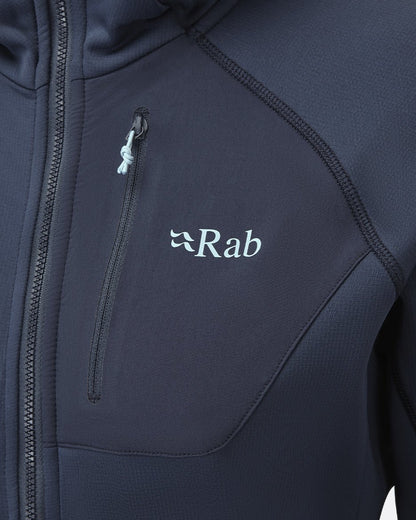 Rab Superflux Hoody W'S - Forros Polares