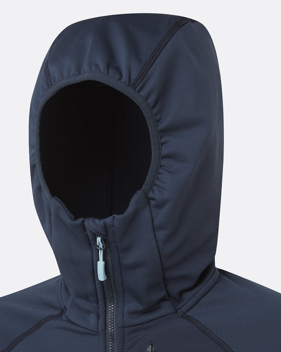 Rab Superflux Hoody W'S - Forros Polares