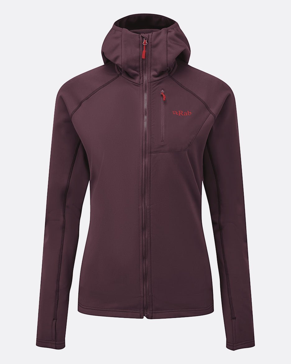 Rab Superflux Hoody W'S - 