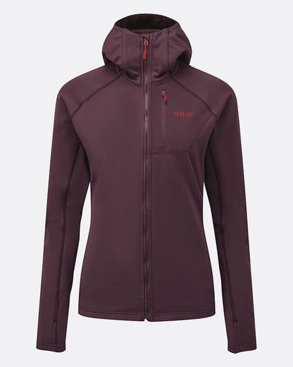 Rab Superflux Hoody W'S - 