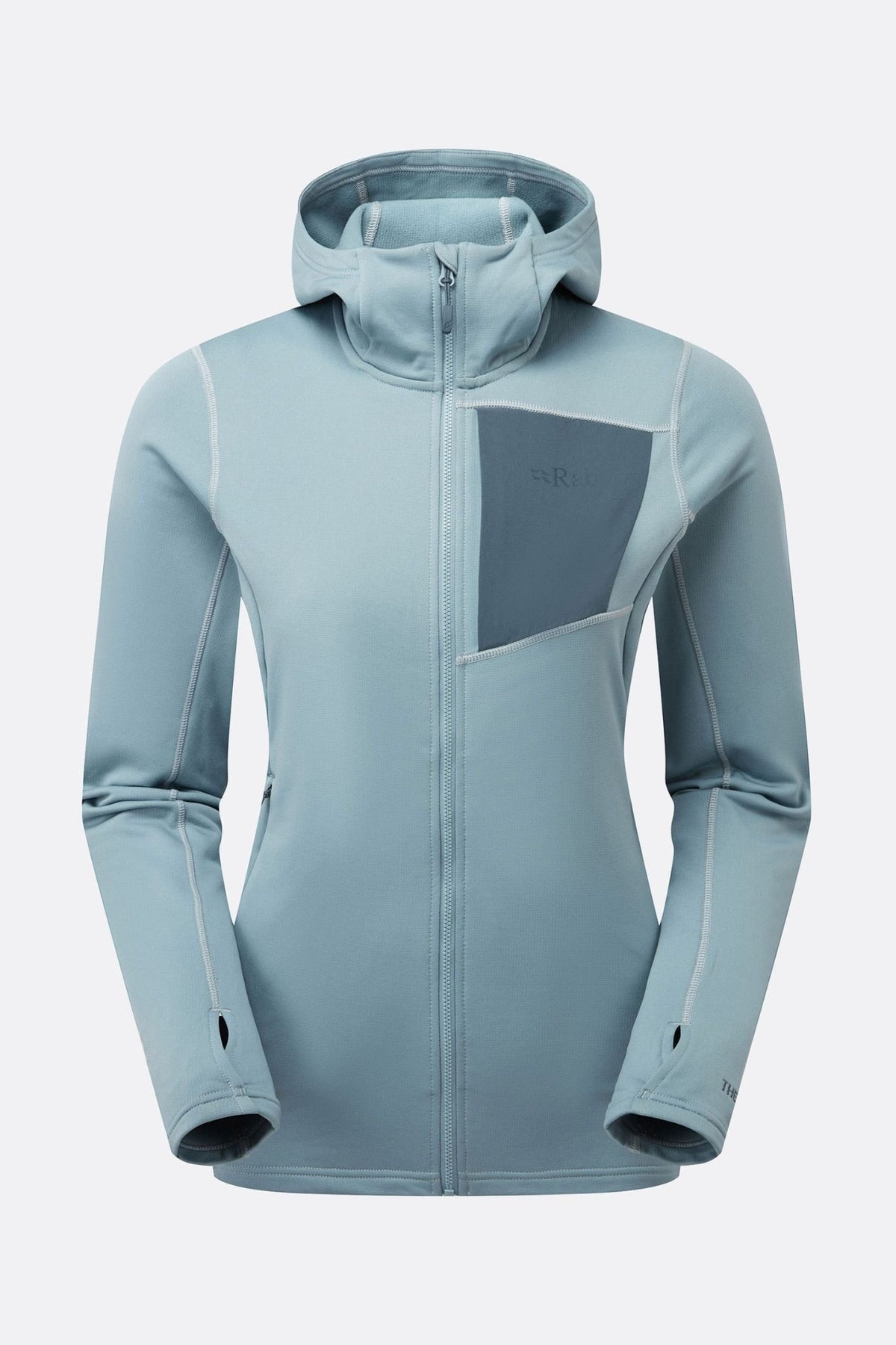 Rab Superflux Hoody W'S - Forros Polares