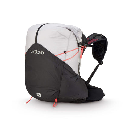 Rab Syclon XP 28 ND Mochila Impermeable Mujer 28L Fastpacking Trekking - Mochilas