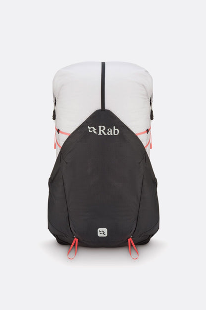 Rab Syclon XP 28 ND Mochila Impermeable Mujer 28L Fastpacking Trekking - Mochilas