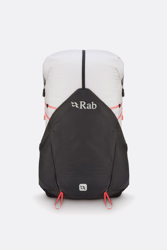 Rab Syclon XP 28 ND Mochila Impermeable Mujer 28L Fastpacking Trekking - Mochilas