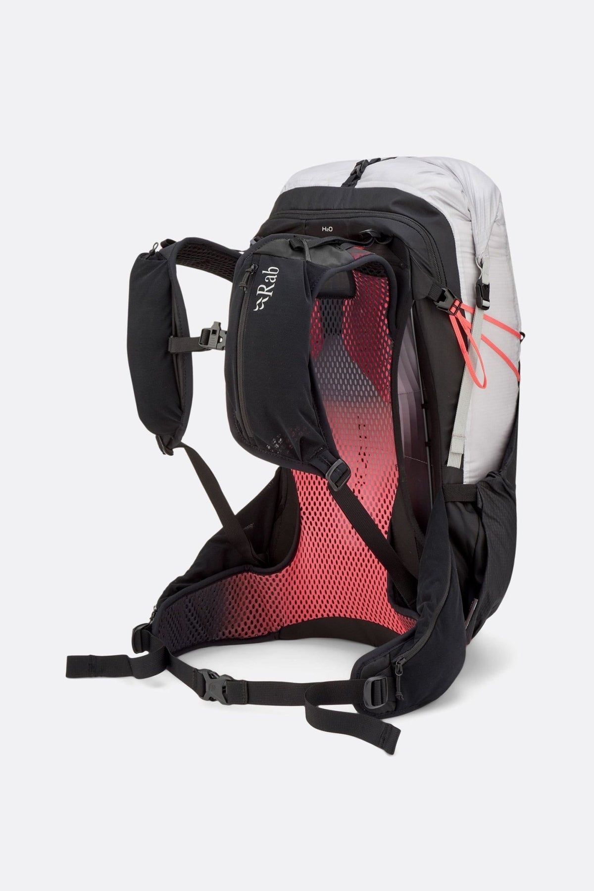 Rab Syclon XP 28 ND Mochila Impermeable Mujer 28L Fastpacking Trekking - Mochilas