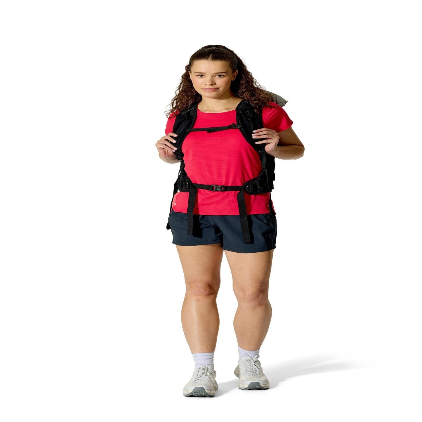 Rab Syclon XP 28 ND Mochila Impermeable Mujer 28L Fastpacking Trekking - Mochilas