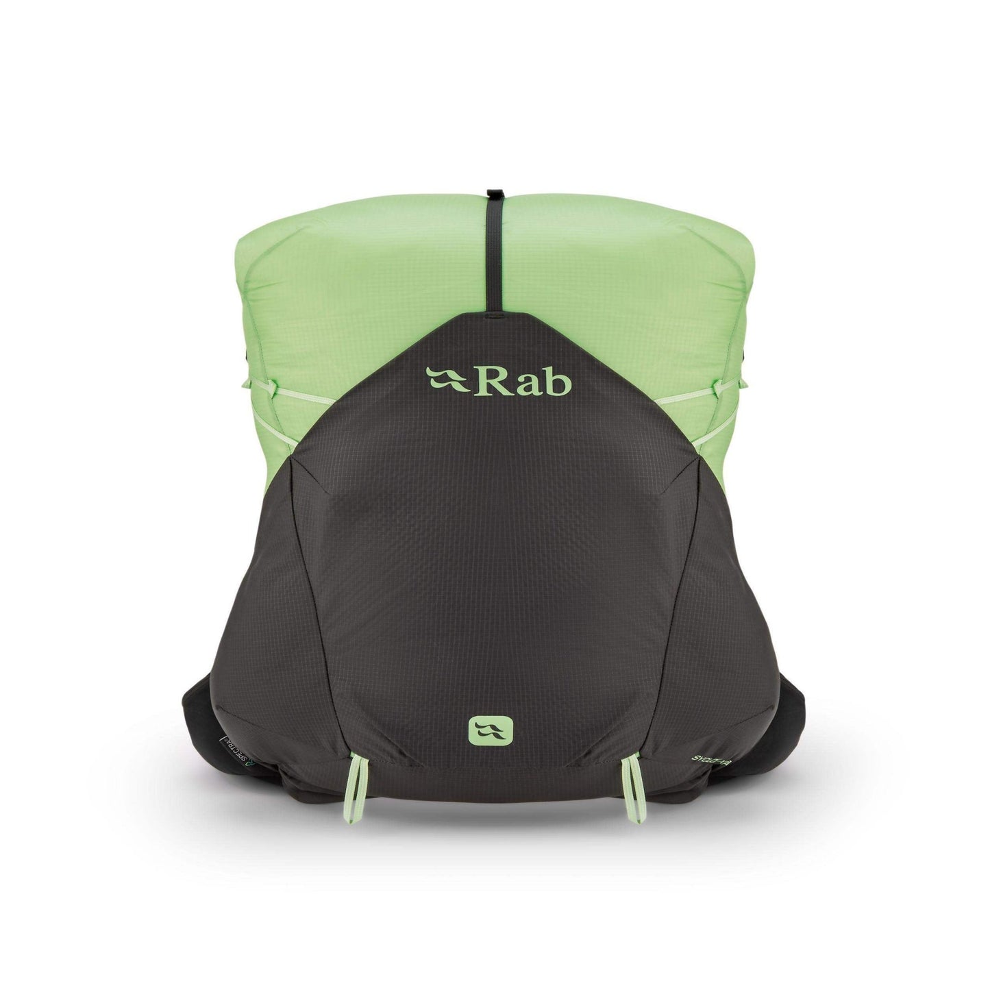 Rab Syclon XP 28 ND Mochila Impermeable Mujer 28L Fastpacking Trekking - Mochilas