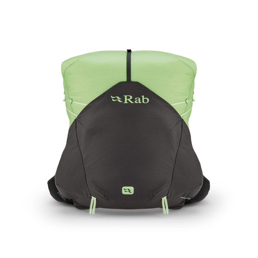 Rab Syclon XP 28 ND Mochila Impermeable Mujer 28L Fastpacking Trekking - Mochilas