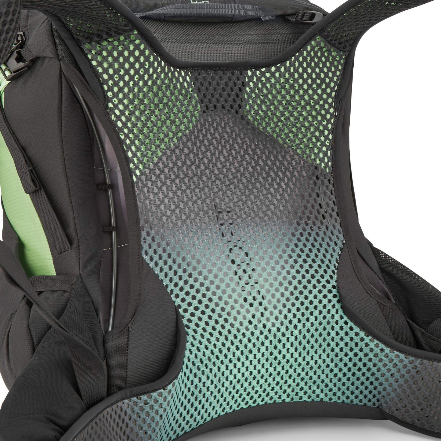 Rab Syclon XP 28 ND Mochila Impermeable Mujer 28L Fastpacking Trekking - Mochilas