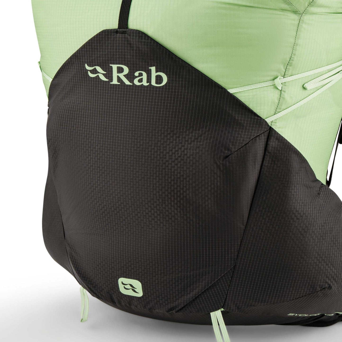 Rab Syclon XP 28 ND Mochila Impermeable Mujer 28L Fastpacking Trekking - Mochilas
