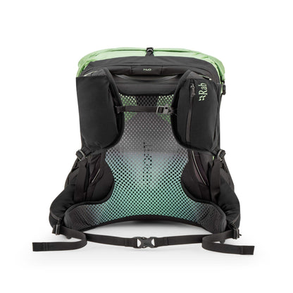 Rab Syclon XP 28 ND Mochila Impermeable Mujer 28L Fastpacking Trekking - Mochilas