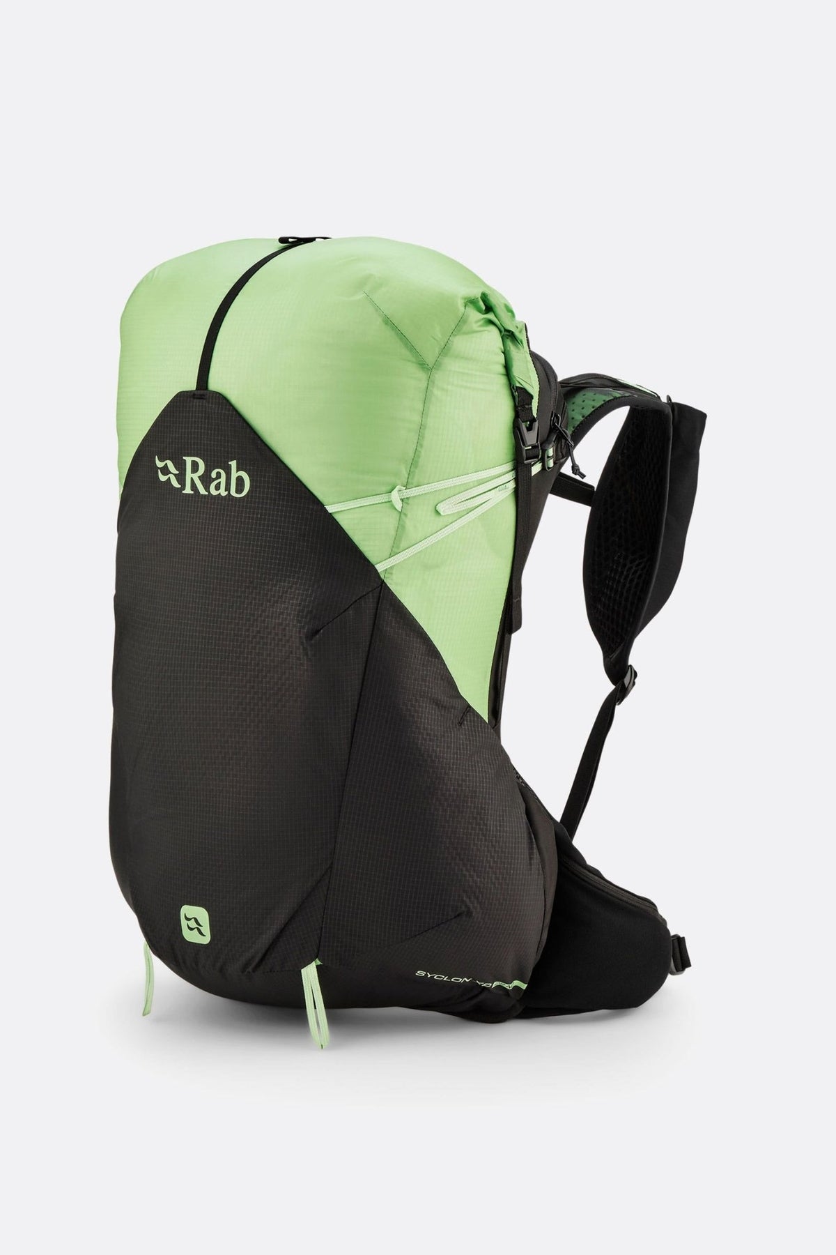 Rab Syclon XP 28 ND Mochila Impermeable Mujer 28L Fastpacking Trekking - Mochilas