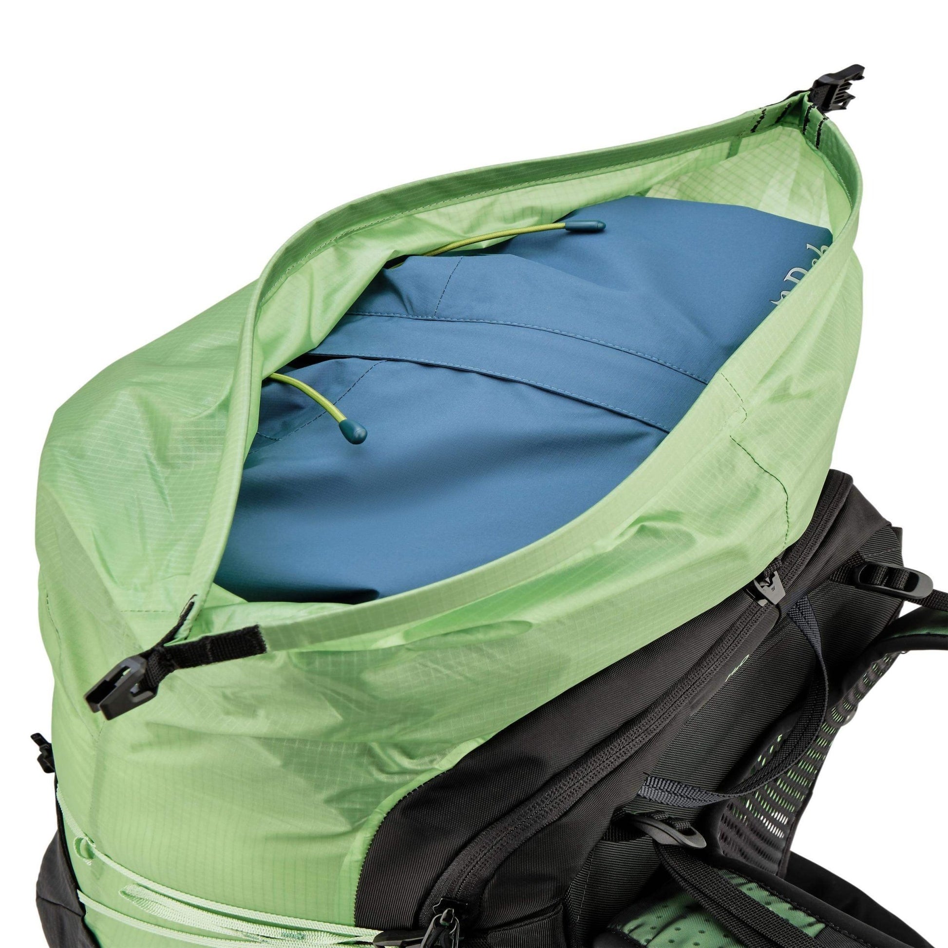 Rab Syclon XP 28 ND Mochila Impermeable Mujer 28L Fastpacking Trekking - Mochilas