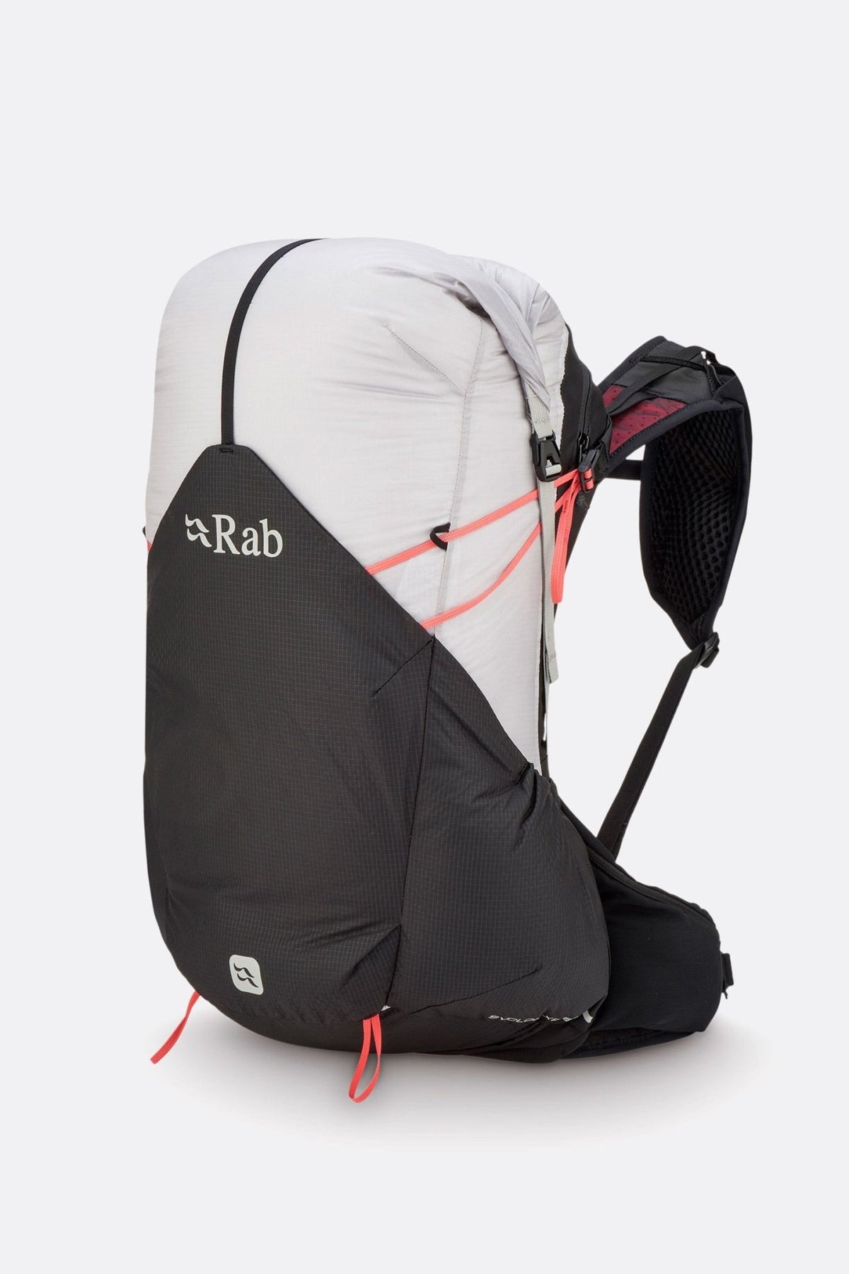 Rab Syclon XP 28 ND Mochila Impermeable Mujer 28L Fastpacking Trekking - Mochilas