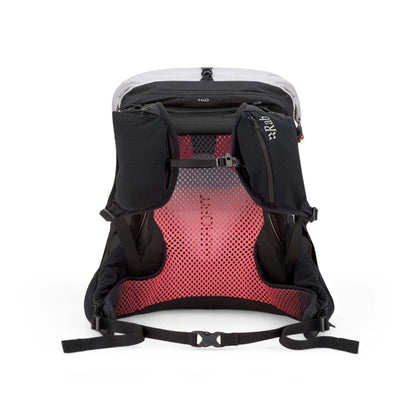 Rab Syclon XP 28 ND Mochila Impermeable Mujer 28L Fastpacking Trekking - Mochilas