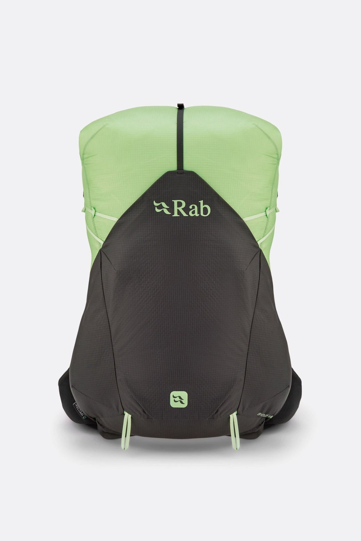 Rab Syclon XP 28 ND Mochila Impermeable Mujer 28L Fastpacking Trekking - Mochilas