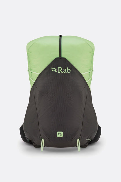 Rab Syclon XP 28 ND Mochila Impermeable Mujer 28L Fastpacking Trekking - Mochilas