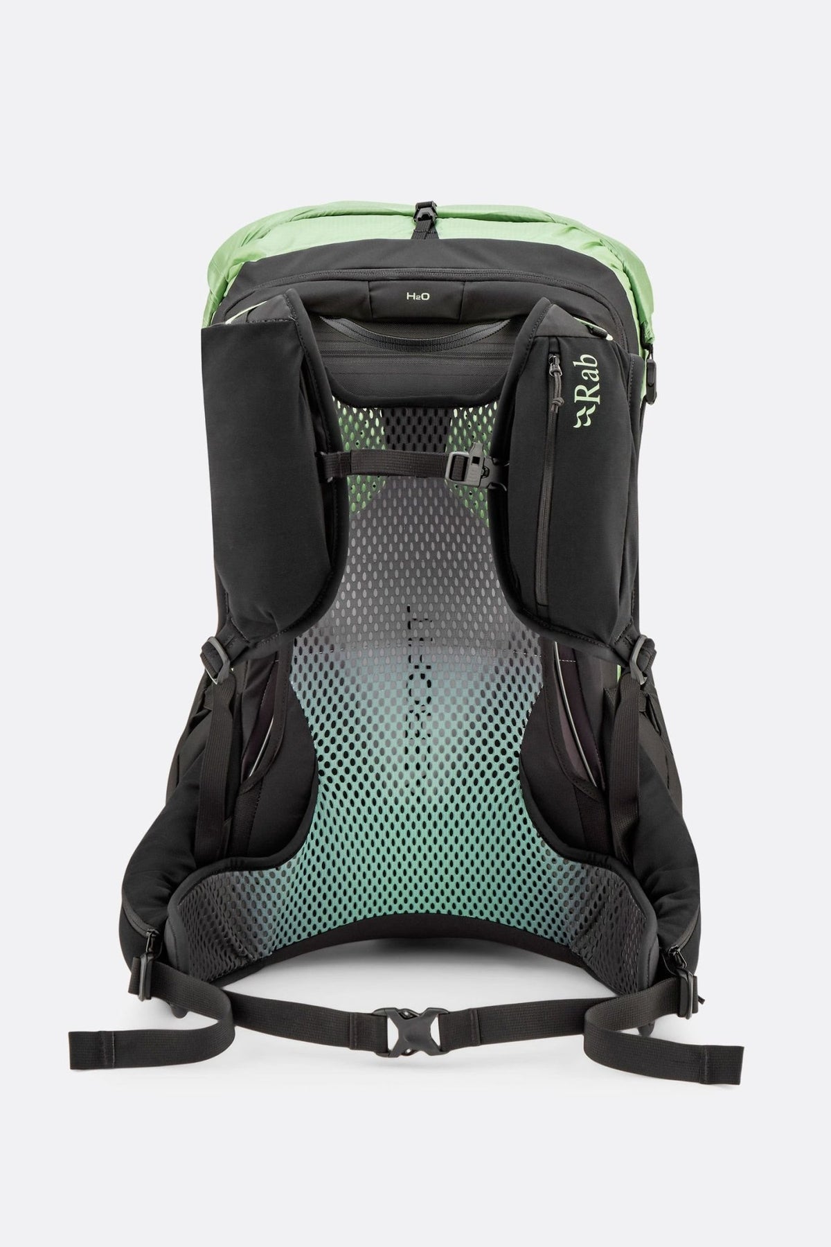 Rab Syclon XP 28 ND Mochila Impermeable Mujer 28L Fastpacking Trekking - Mochilas