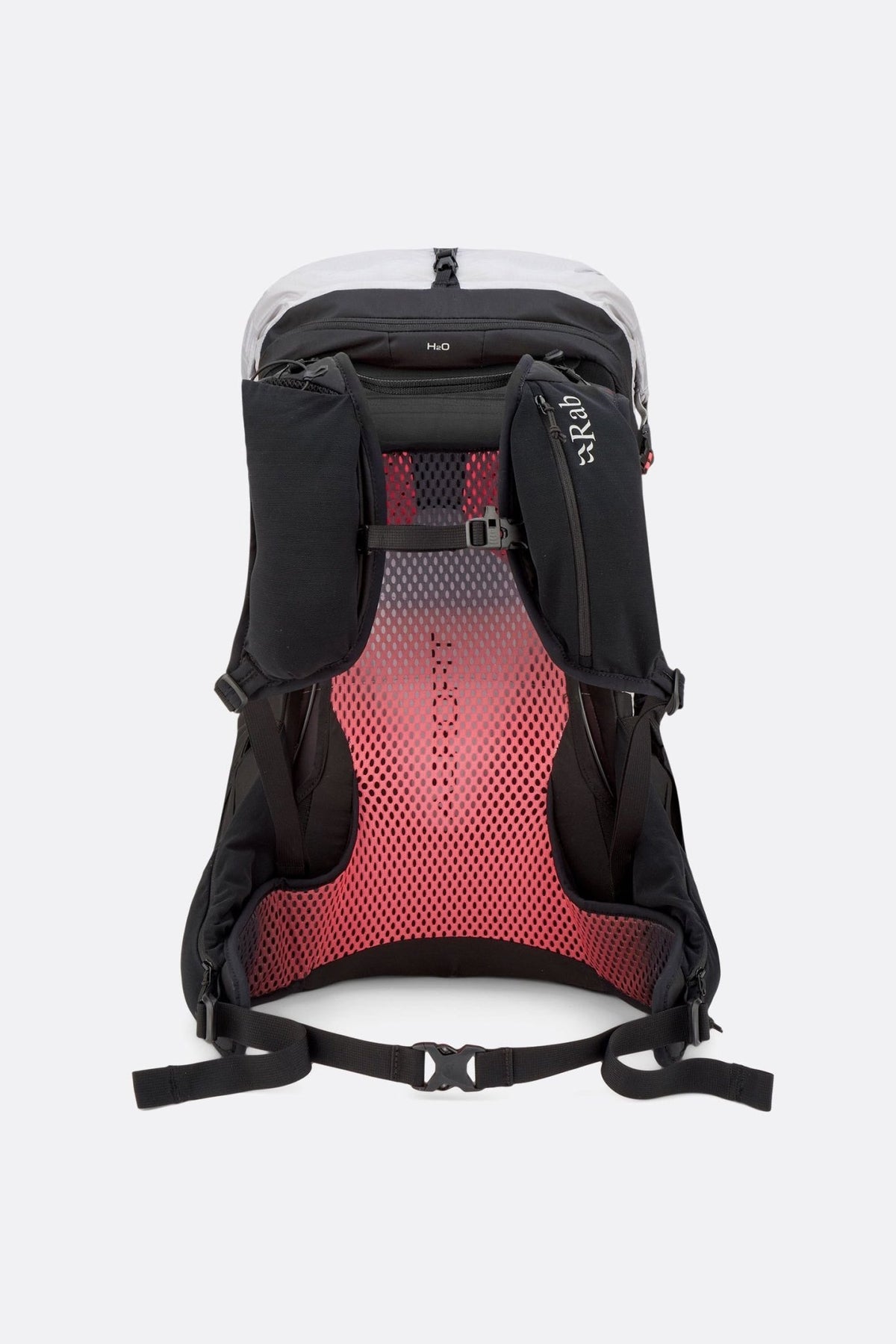 Rab Syclon XP 28 ND Mochila Impermeable Mujer 28L Fastpacking Trekking - Mochilas