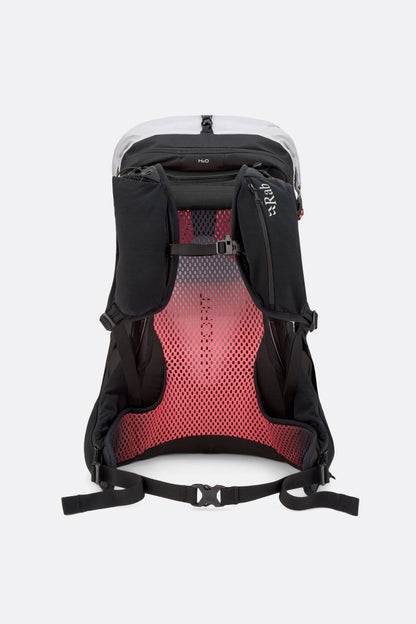 Rab Syclon XP 28 ND Mochila Impermeable Mujer 28L Fastpacking Trekking - Mochilas