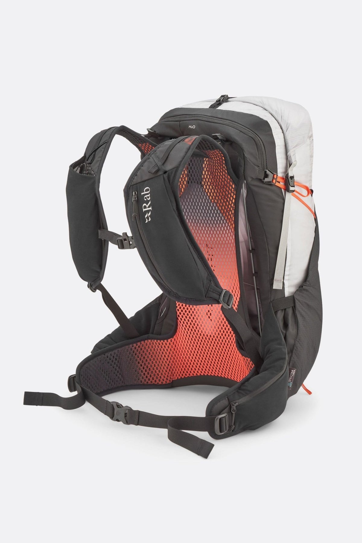 Rab Syclon XP 30 Mochila Impermeable 30L Ultraligera Fastpacking Trekking - Mochilas