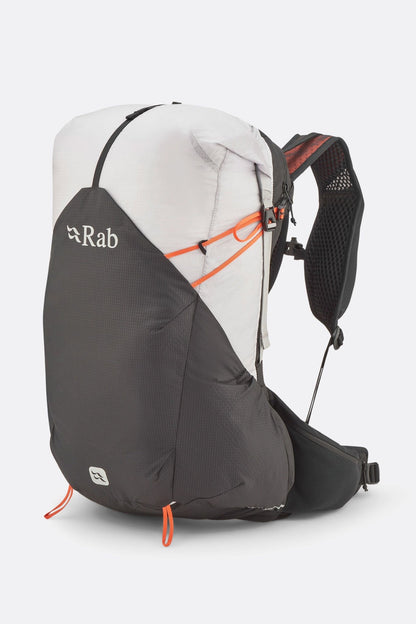 Rab Syclon XP 30 Mochila Impermeable 30L Ultraligera Fastpacking Trekking - Mochilas