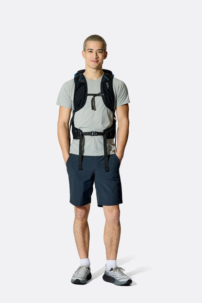Rab Syclon XP 30 Mochila Impermeable 30L Ultraligera Fastpacking Trekking - Mochilas
