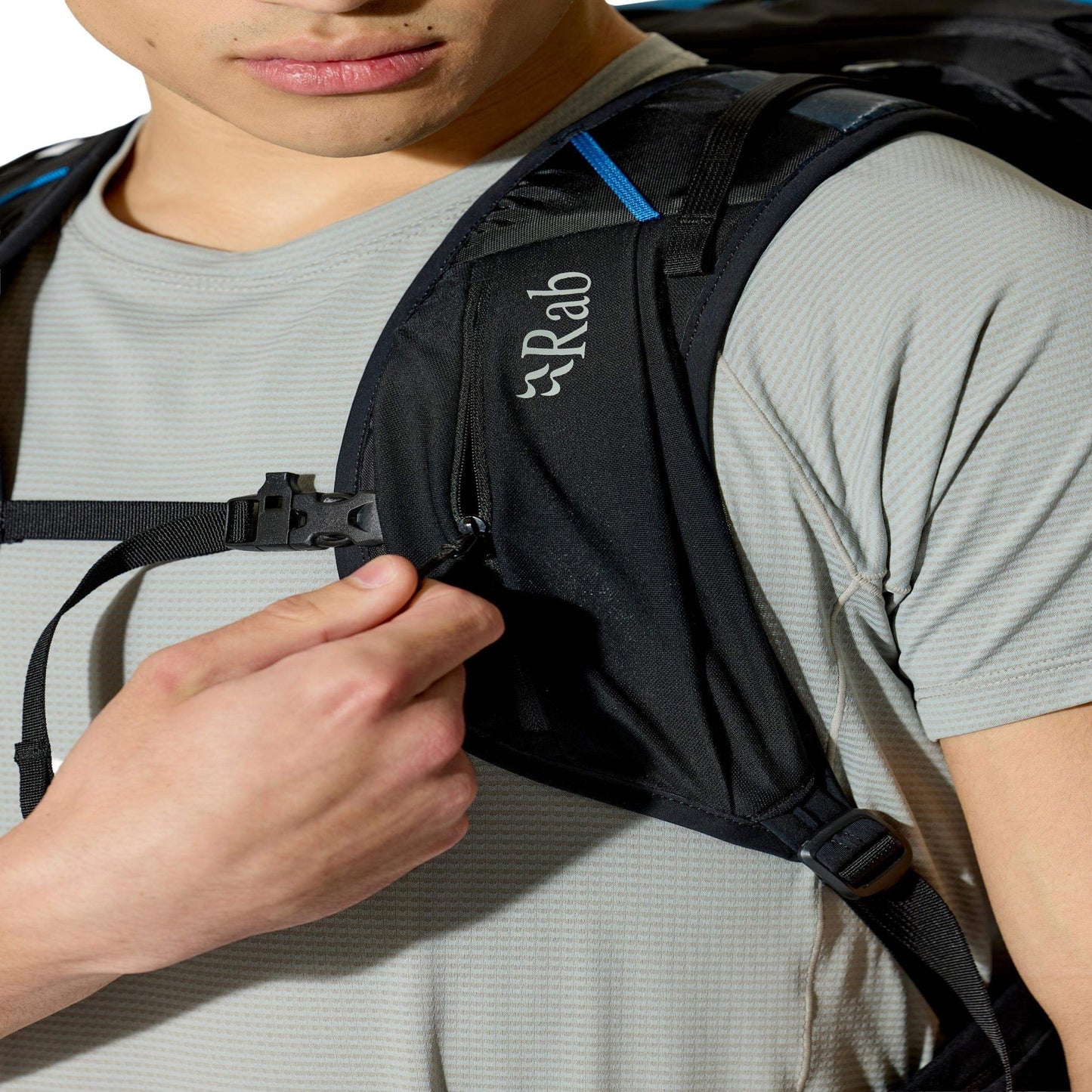 Rab Syclon XP 30 Mochila Impermeable 30L Ultraligera Fastpacking Trekking - Mochilas