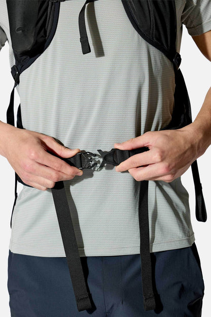 Rab Syclon XP 30 Mochila Impermeable 30L Ultraligera Fastpacking Trekking - Mochilas