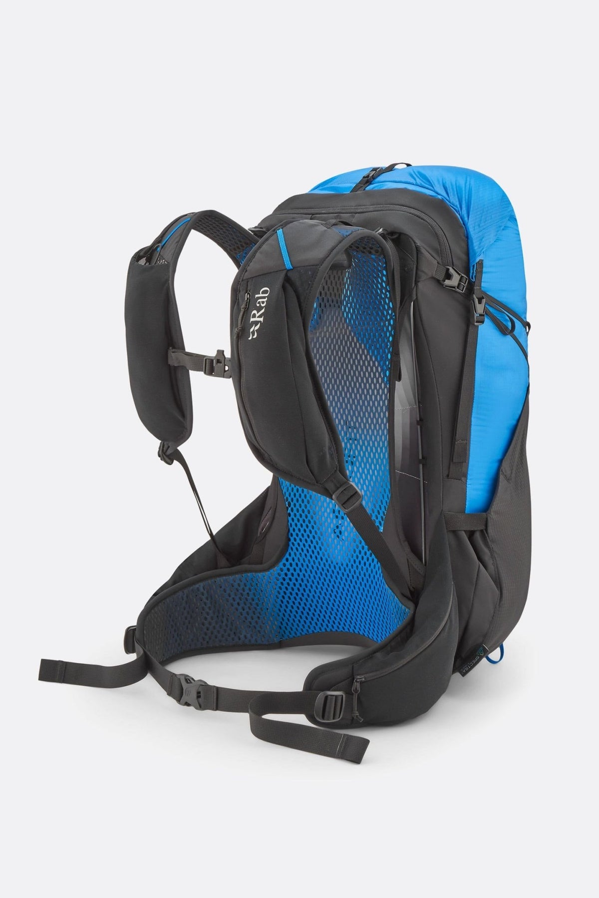 Rab Syclon XP 30 Mochila Impermeable 30L Ultraligera Fastpacking Trekking - Mochilas