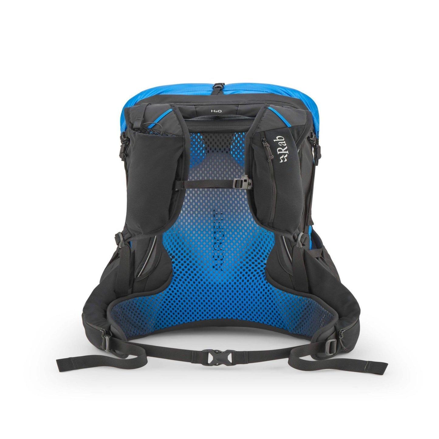 Rab Syclon XP 30 Mochila Impermeable 30L Ultraligera Fastpacking Trekking - Mochilas