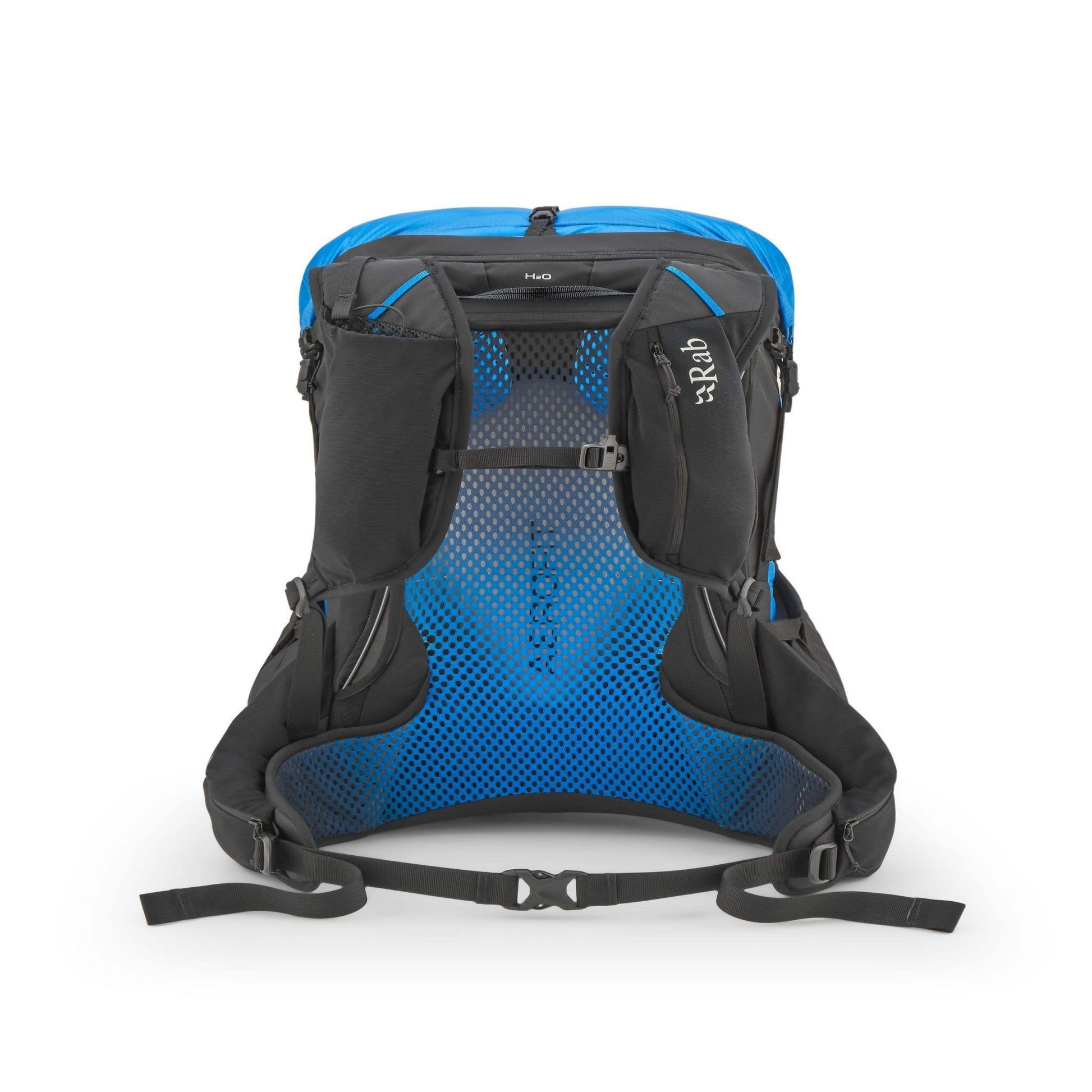 Rab Syclon XP 30 Mochila Impermeable 30L Ultraligera Fastpacking Trekking - Mochilas