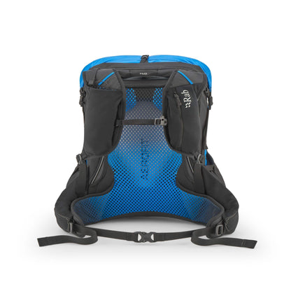 Rab Syclon XP 30 Mochila Impermeable 30L Ultraligera Fastpacking Trekking - Mochilas
