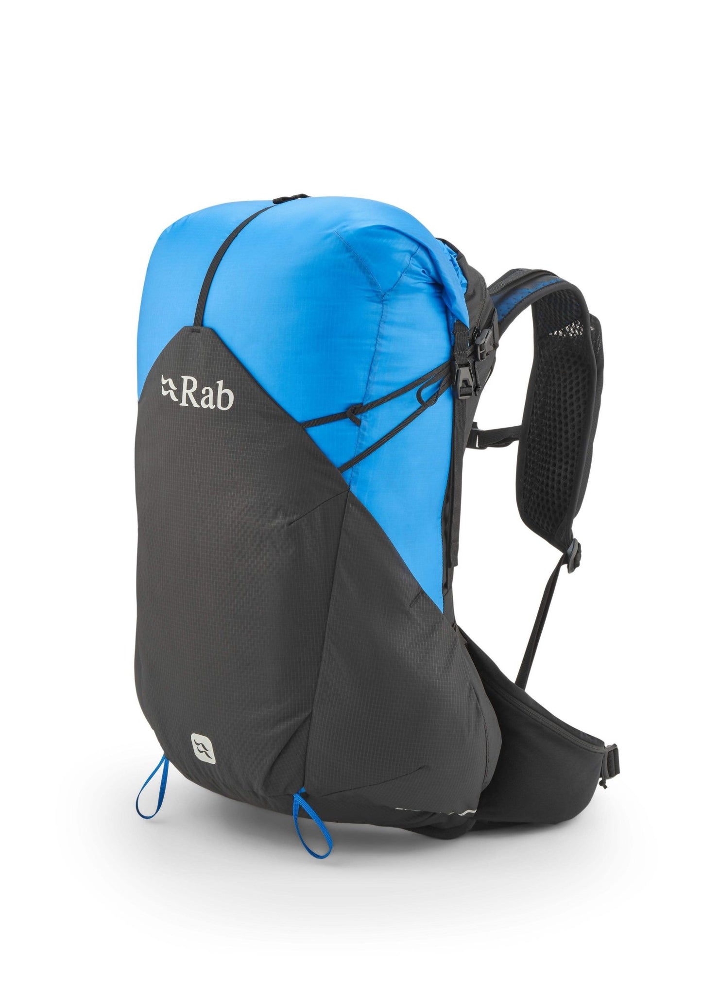 Rab Syclon XP 30 Mochila Impermeable 30L Ultraligera Fastpacking Trekking - Mochilas