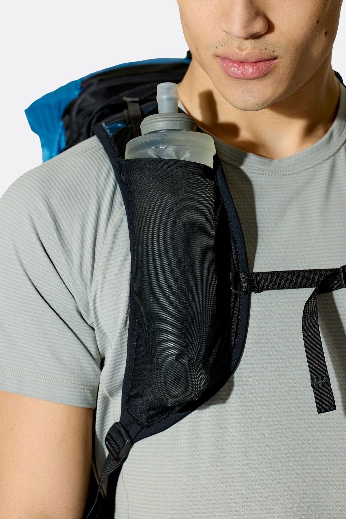 Rab Syclon XP 30 Mochila Impermeable 30L Ultraligera Fastpacking Trekking - Mochilas
