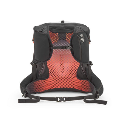 Rab Syclon XP 30 Mochila Impermeable 30L Ultraligera Fastpacking Trekking - Mochilas