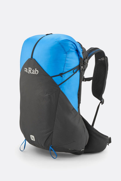 Rab Syclon XP 30 Mochila Impermeable 30L Ultraligera Fastpacking Trekking - Mochilas