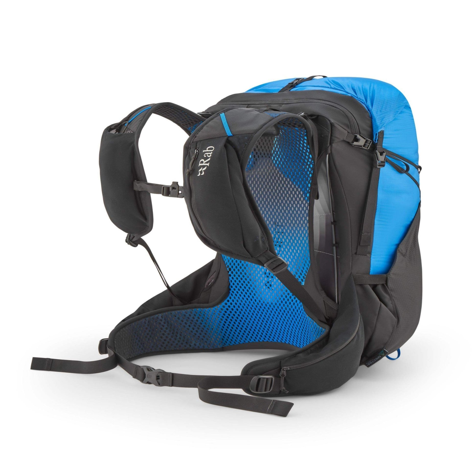 Rab Syclon XP 30 Mochila Impermeable 30L Ultraligera Fastpacking Trekking - Mochilas