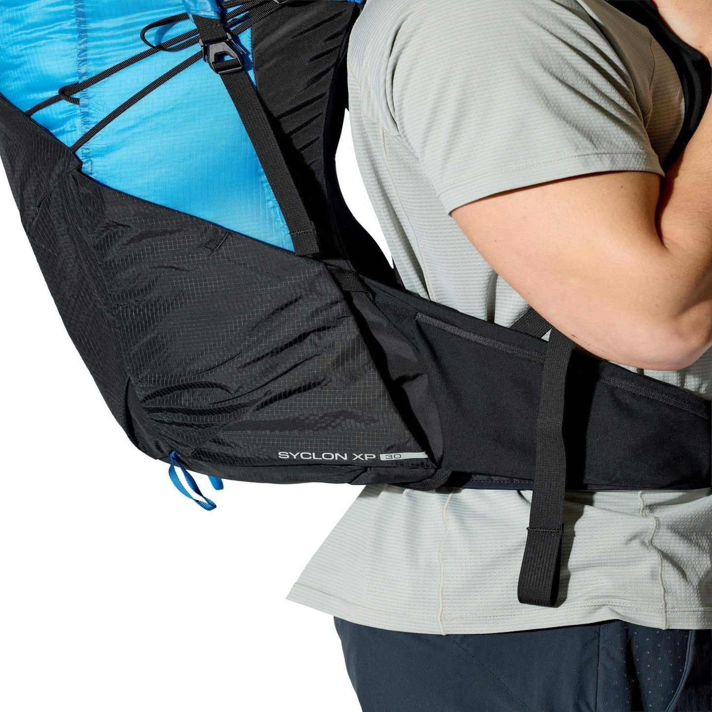 Rab Syclon XP 30 Mochila Impermeable 30L Ultraligera Fastpacking Trekking - Mochilas