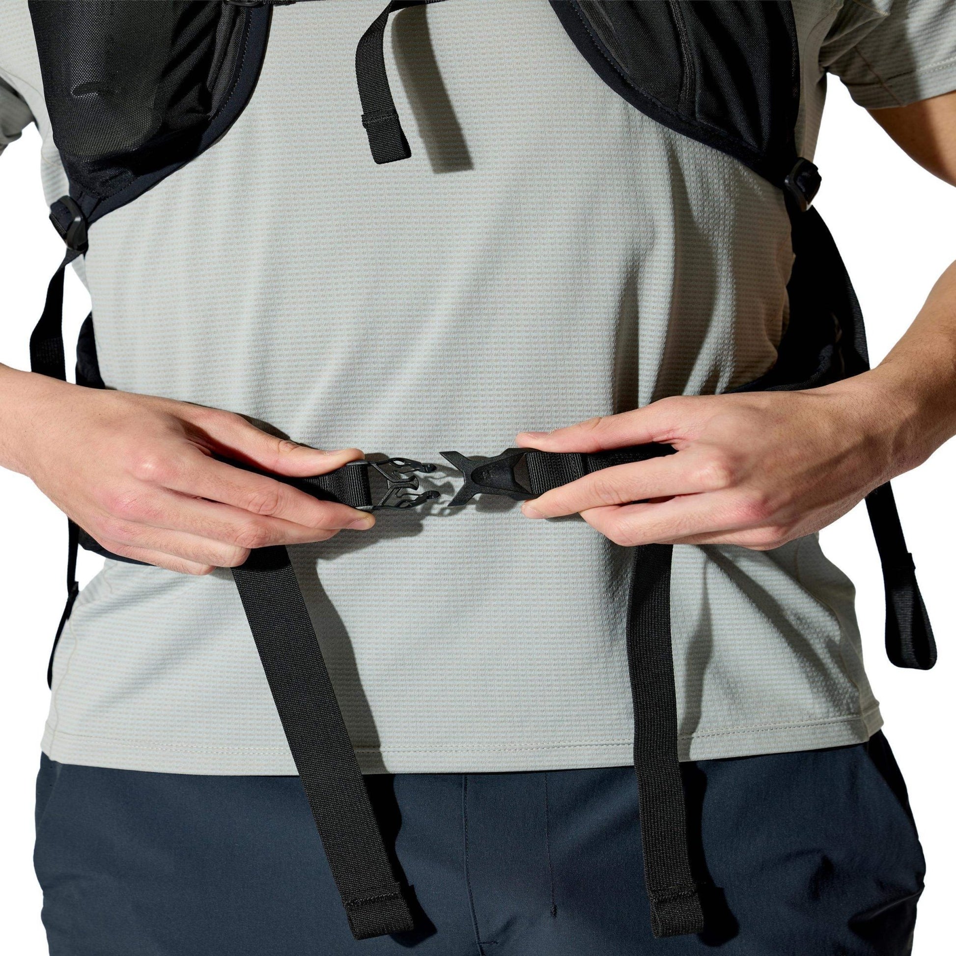 Rab Syclon XP 30 Mochila Impermeable 30L Ultraligera Fastpacking Trekking - Mochilas