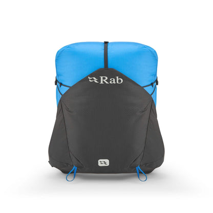 Rab Syclon XP 30 Mochila Impermeable 30L Ultraligera Fastpacking Trekking - Mochilas