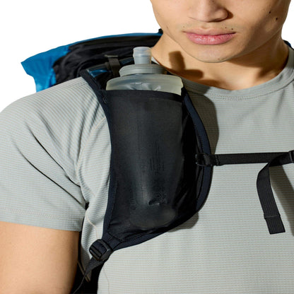 Rab Syclon XP 30 Mochila Impermeable 30L Ultraligera Fastpacking Trekking - Mochilas