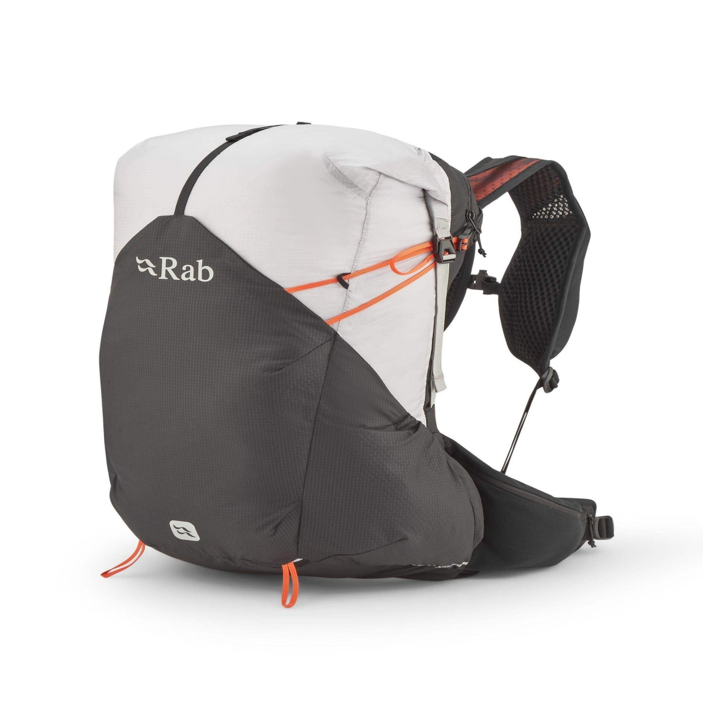 Rab Syclon XP 30 Mochila Impermeable 30L Ultraligera Fastpacking Trekking - Mochilas