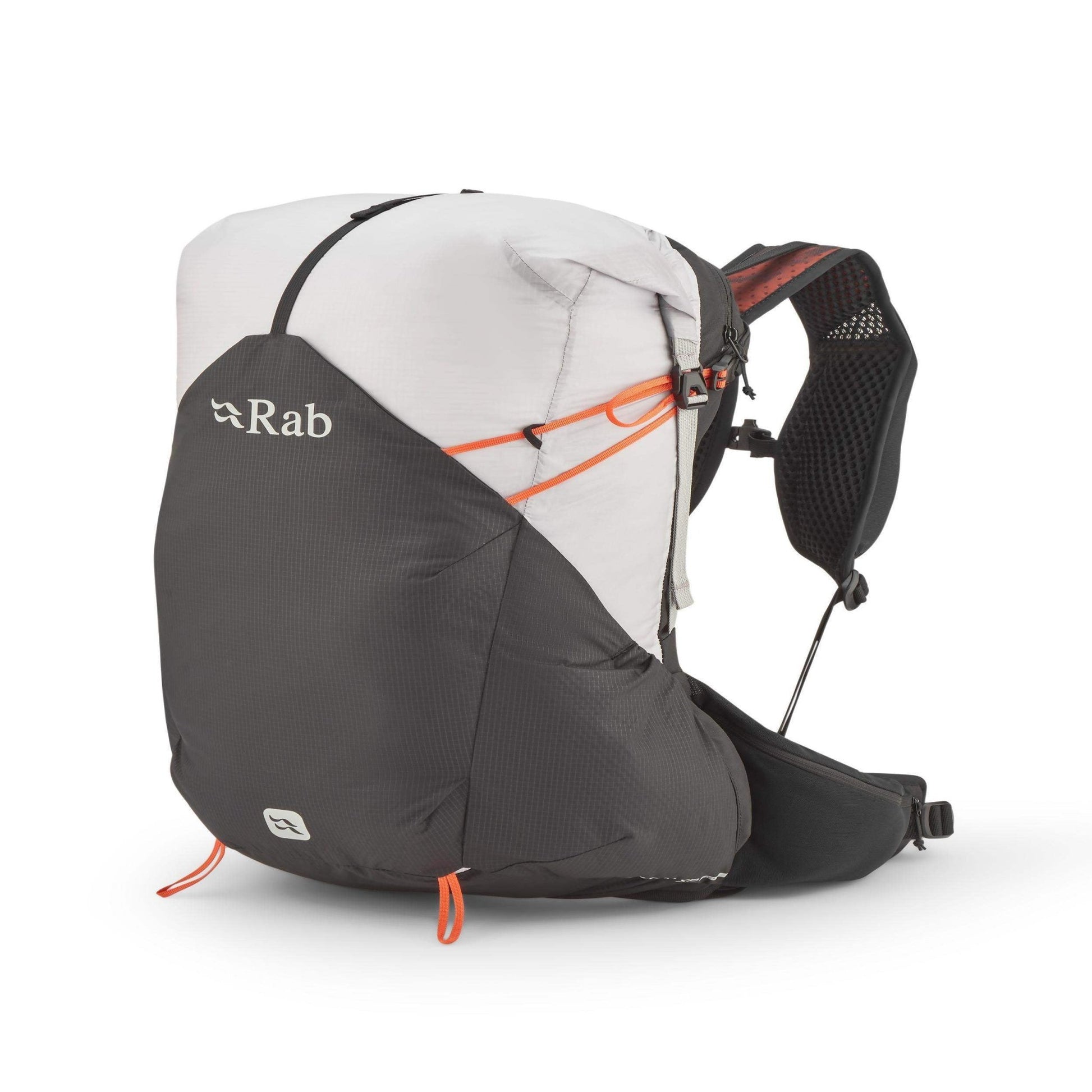 Rab Syclon XP 30 Mochila Impermeable 30L Ultraligera Fastpacking Trekking - Mochilas