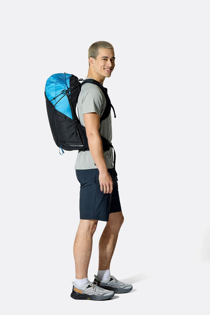 Rab Syclon XP 30 Mochila Impermeable 30L Ultraligera Fastpacking Trekking - Mochilas