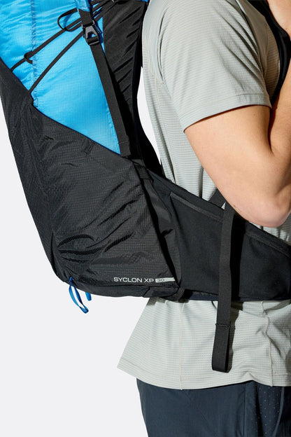 Rab Syclon XP 30 Mochila Impermeable 30L Ultraligera Fastpacking Trekking - Mochilas