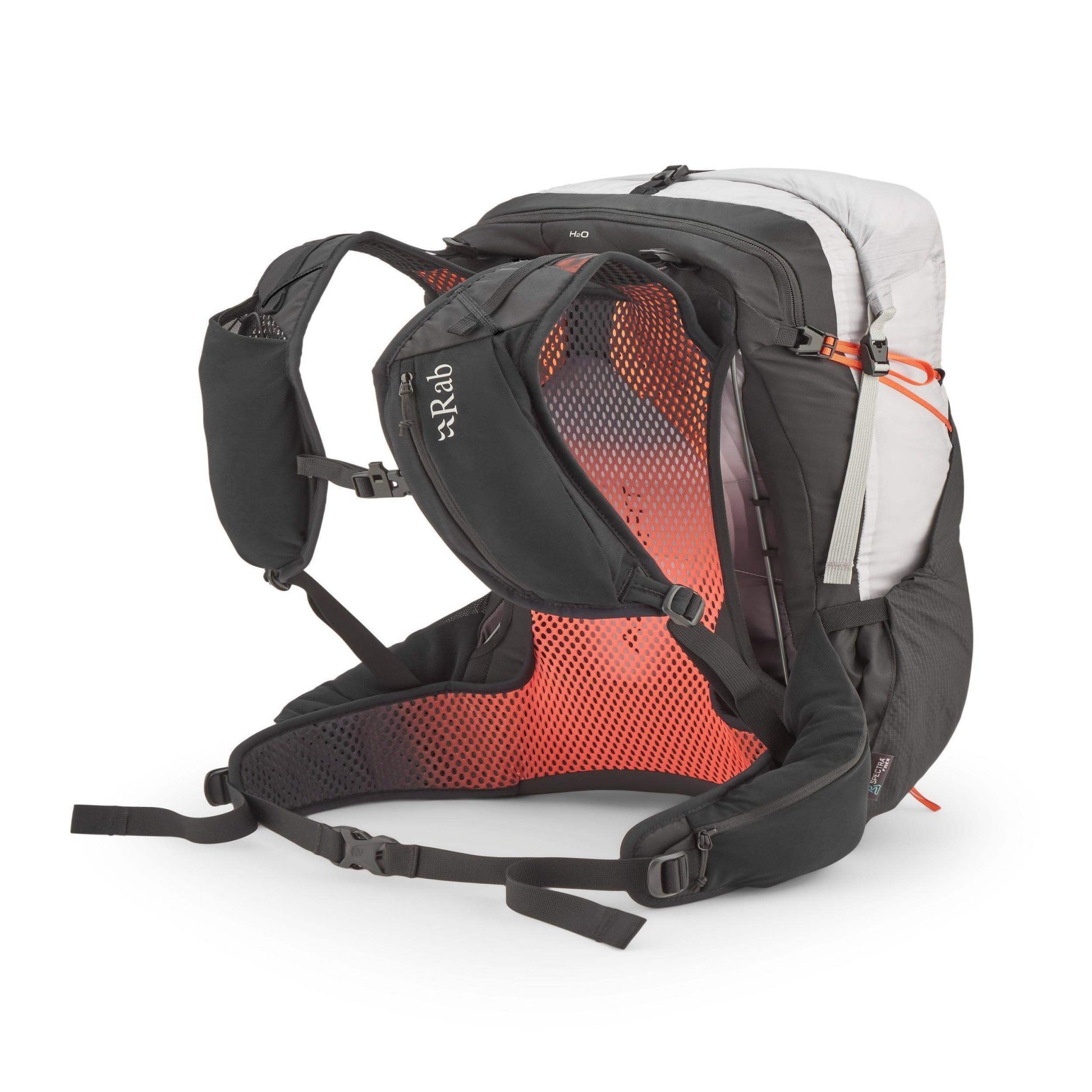 Rab Syclon XP 30 Mochila Impermeable 30L Ultraligera Fastpacking Trekking - Mochilas