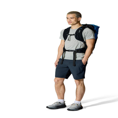 Rab Syclon XP 30 Mochila Impermeable 30L Ultraligera Fastpacking Trekking - Mochilas