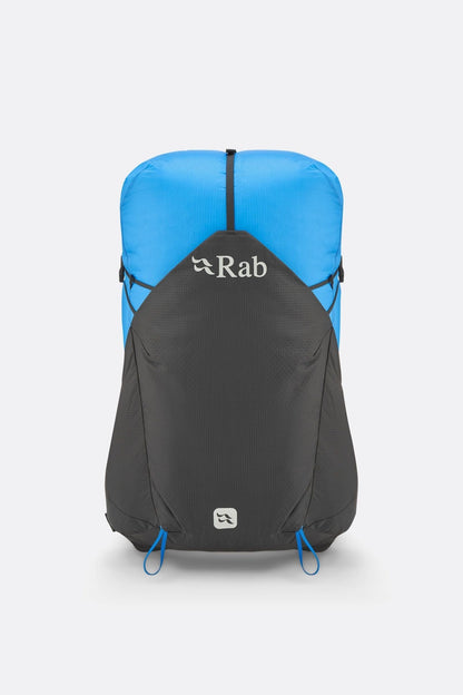 Rab Syclon XP 30 Mochila Impermeable 30L Ultraligera Fastpacking Trekking - Mochilas