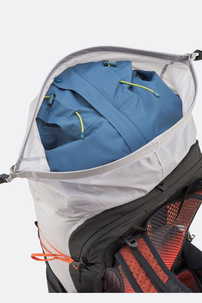 Rab Syclon XP 30 Mochila Impermeable 30L Ultraligera Fastpacking Trekking - Mochilas